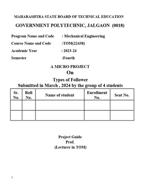 Image result for Micro Project Address