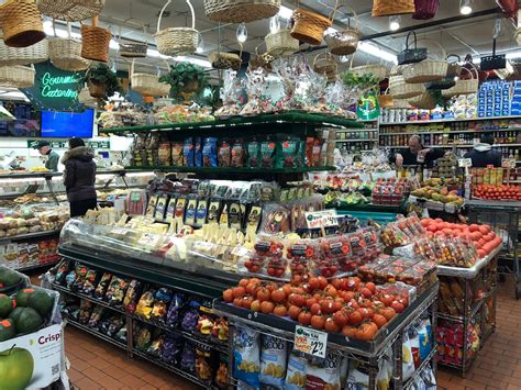 TOUR: Bayside Milk Farm - Bayside, NY