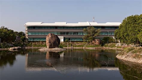 Synergy Park Phase 1,Hyderabad, Telangana - Project By Edifice.