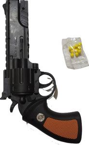 SG store Revolver Toy Gun for Kids Guns & Darts - Revolver Toy Gun for ...