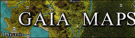 Gaia Maps Tutorial 的图像结果