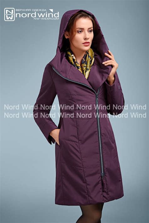 Новая весенняя коллекция Nord Wind: стильно и практично
