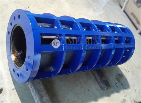 IMPERIAL METAL EQUIPMENTS