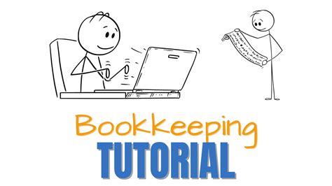 Bookkeeping Tutorial 的图像结果