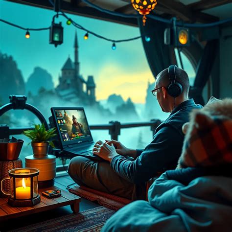 Playing World of Warcraft on the Steam Deck: Users Share Experiences ...