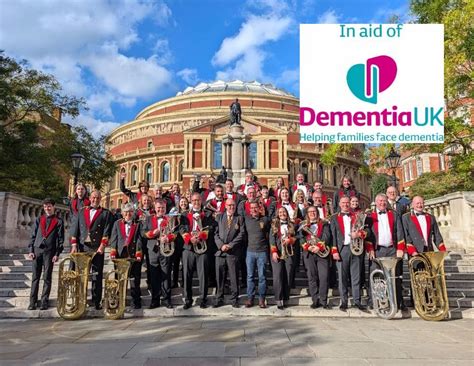 Easington Colliery Band - Remember My Name, The Fire Station, SR1 3 ...
