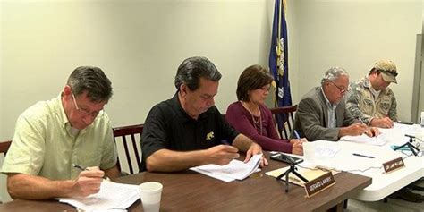 Denham Springs City Council passes two items benefiting flood victims