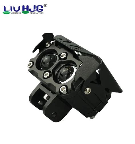 Sparewick Auxiliary Lights HJG Dual Projector Fog Lamp (60 watts ...