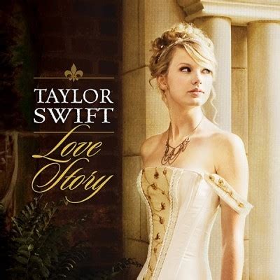 Taylor Swift – Love Story Lyrics | Genius