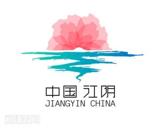 江阴旅游标志图片设计 - LOGO站