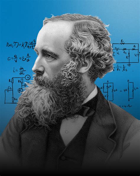 James Clerk Maxwell | Pioneer in Electromagnetism | Bio - Interesting Engineering