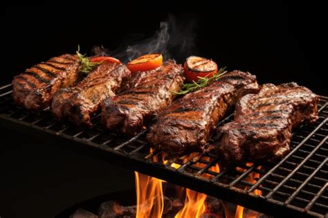 Image result for Cooking Meat