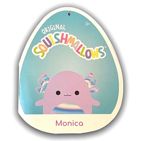 Buy Squishmallows Official Kellytoy 20 Inch Soft Plush Squishy Toy ...