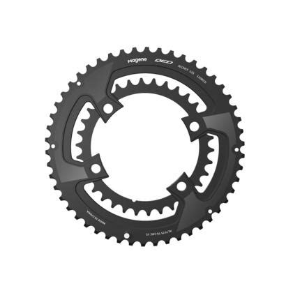 Magene QED Lightweight Split Chainring Set-110/4 BCD (11/12 Speed)