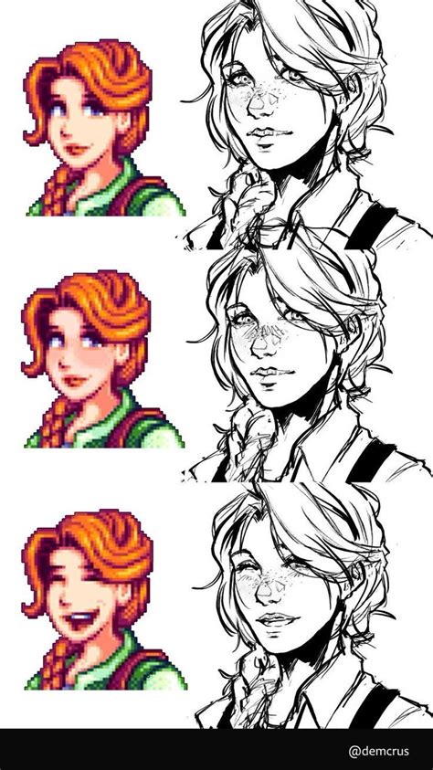 stardew valley rule 34 - pictures, memes and posts on JoyReactor