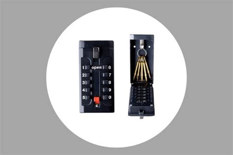 Key Safe Reviews 的图像结果