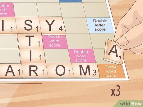 How to Play Scrabble: Word Game Rules (Plus Easy Tricks!)
