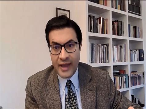 "Pak realised Afghanistan won't be its vassal," Expert says