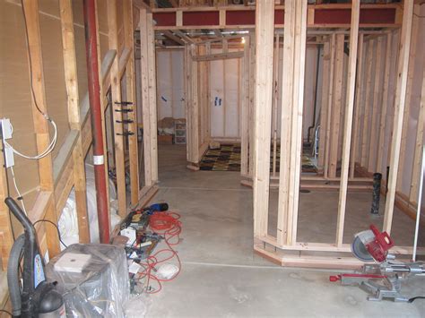 Floating Basement Floor Colorado