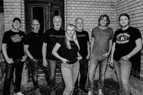 Sell & Jenes beim Last Hope Sommerfest in HN, Last Hope- Mühle der ...