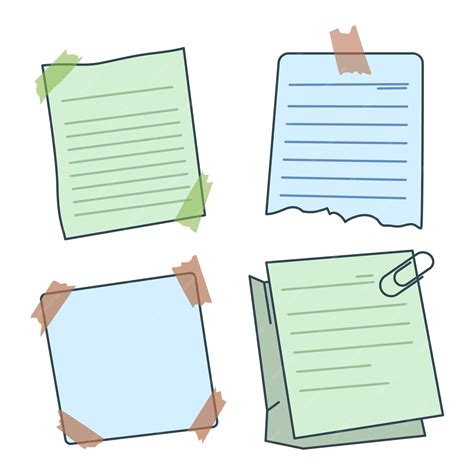 Note Cartoon 的图像结果