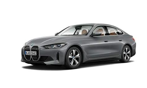 BMW i4 Electric Car : Price, Mileage, Images, Specs & Reviews - carandbike.com