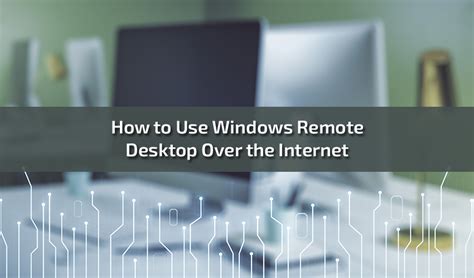 Image result for How to Use Remote Desktop To