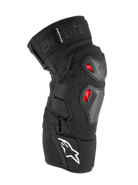 ALPINESTARS BIONIC PRO PLASMA KNEE PROTECTOR – MXSTORE