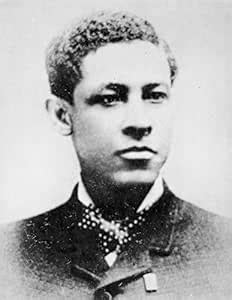 Jan Matzeliger (1852-1889) Njan Ernst Matzeliger American (Dutch Guiana ...