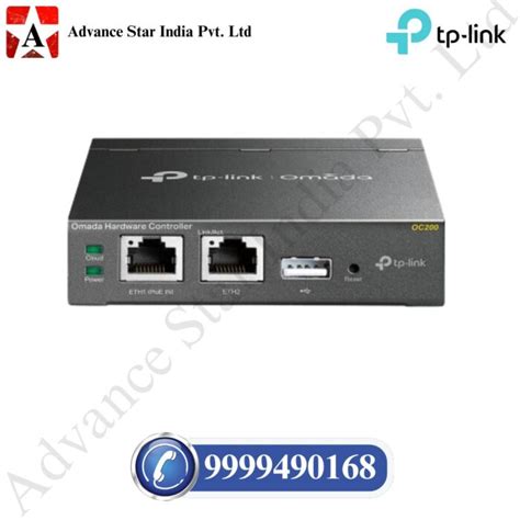 OC200 Omada Hardware Controller Dealer in Nehru Place Delhi