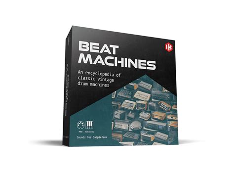 Beat Machine 的图像结果