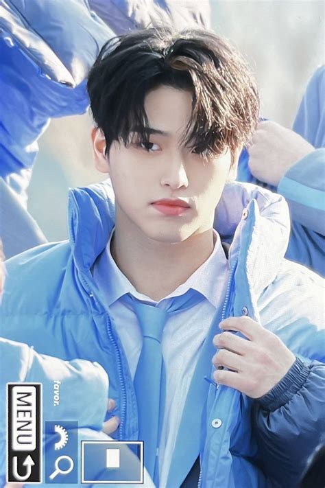 Boys Planet - K-group Lee Seung Hwan