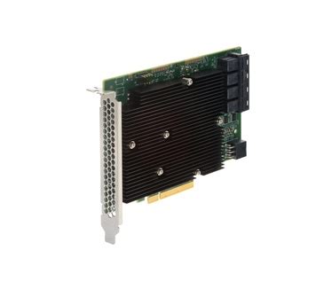 Broadcom SAS 9300-16i Host Bus Adapter: beste prijs - Tweakers