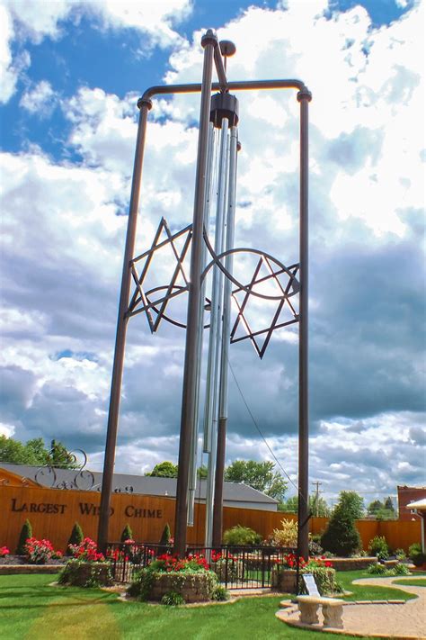 Find Some of the World's Biggest and Largest Objects and Roadside ...