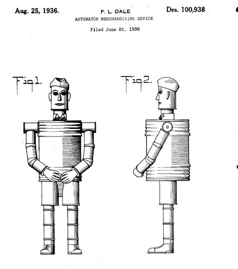 First Automated Machine 的图像结果