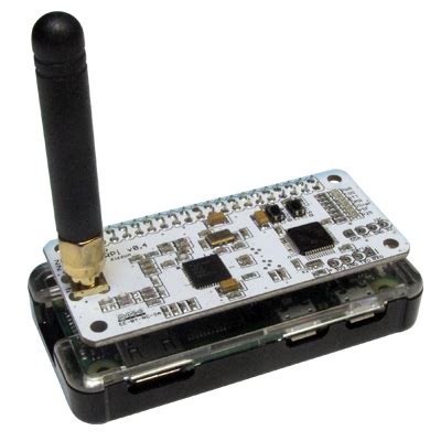 Arduino Based DMR Hotsdpot 的图像结果