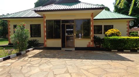 CBA HOTEL (Tanga) - Hotel Reviews & Photos - Tripadvisor