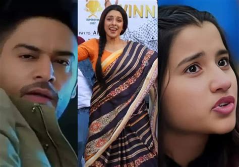 Anupamaa serial upcoming twist: Anu's new business to fail? Anuj ...