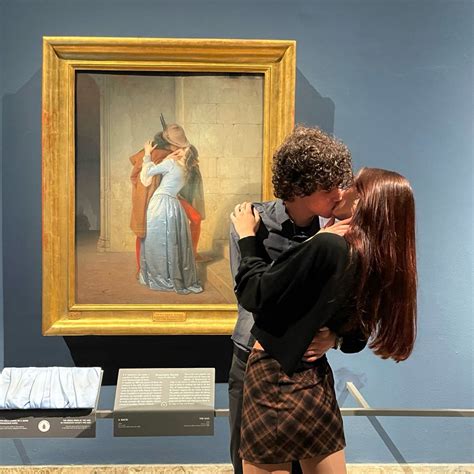 The Kiss, Francesco Hayez | Museum photography, Cute couple pictures ...