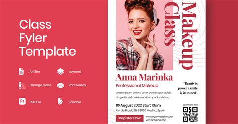 Image result for Python Tutorial Class Flyer