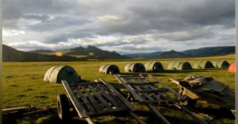 Through the Lens' Eye | Mongolia | LBB