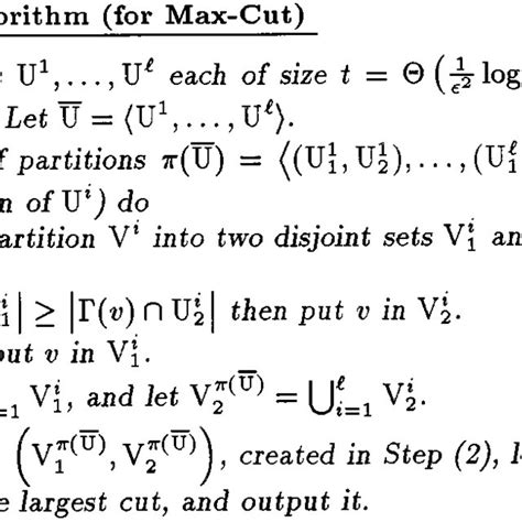 Image result for Cut Pursuit Algorithm