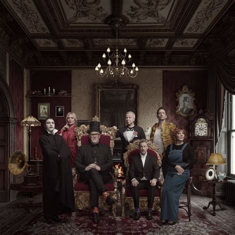 Image result for Taskmaster Series 12 Cast