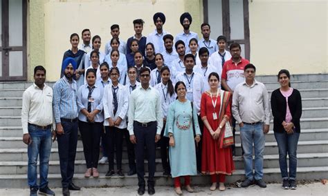 Department of Microbiology | Central University of Punjab