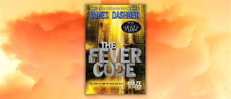 Image result for The Fever Code Audio