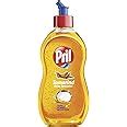 Buy Pril Tamarind Liquid Dishwash Gel - 425ml | Power of Tamarind for ...