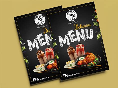 Image result for How to Create a Restaurant Menu