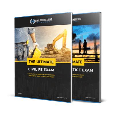 Image result for Fe Exam Civil Study Guide