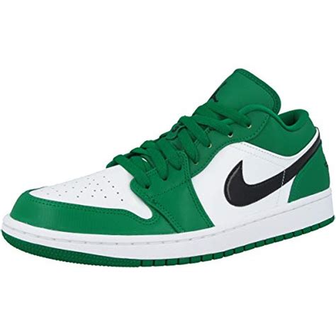 Buy Air Jordan 1 Low Mens Fashoion Casual Shoes553558-301 Size 13 at ...
