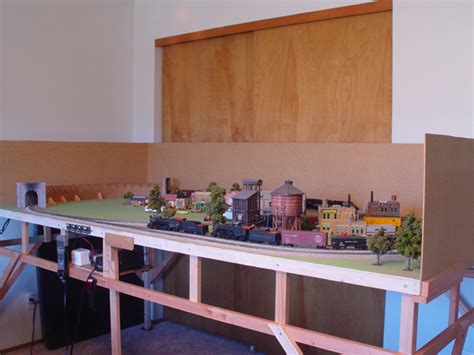 HO Scale Animation 的图像结果